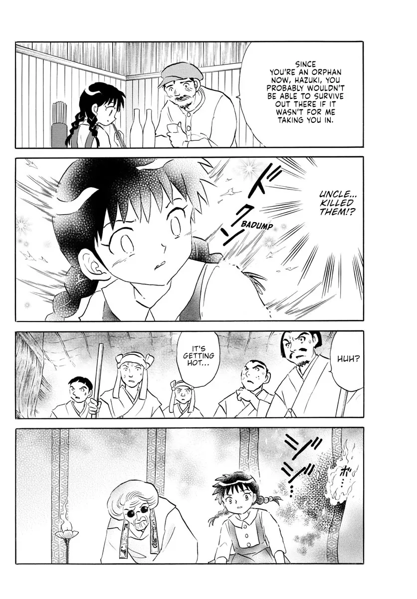 Read Mao Manga Online