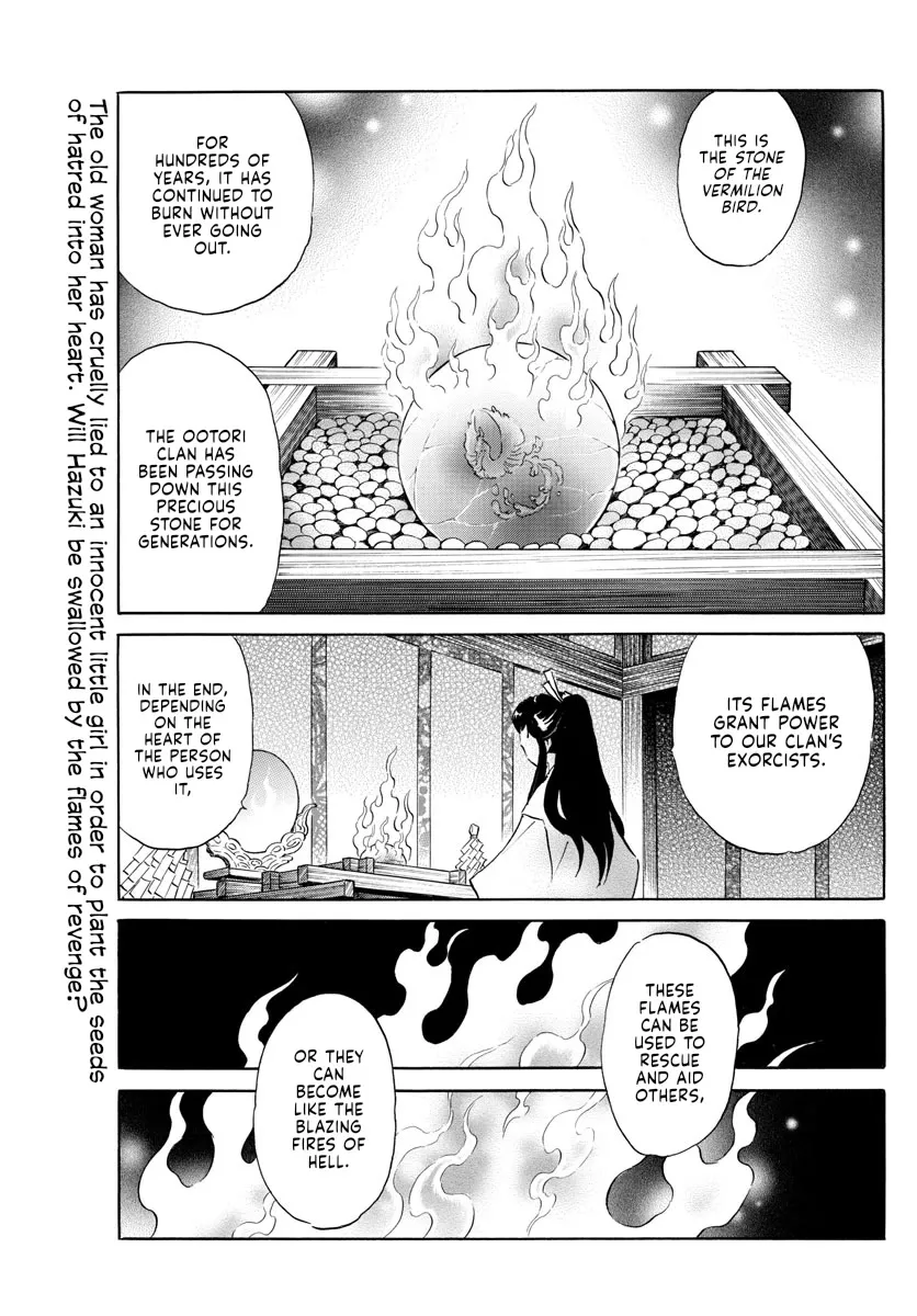 Read Mao Manga Online