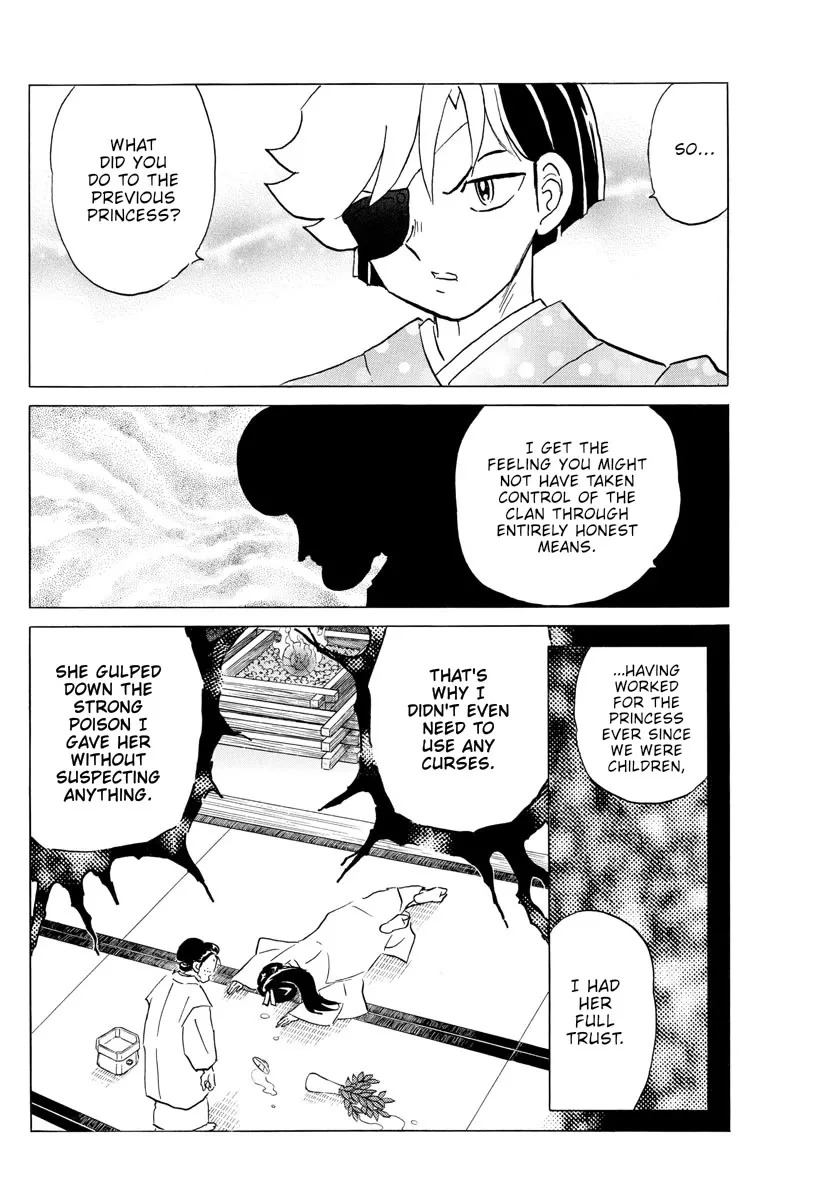 Read Mao Manga Online