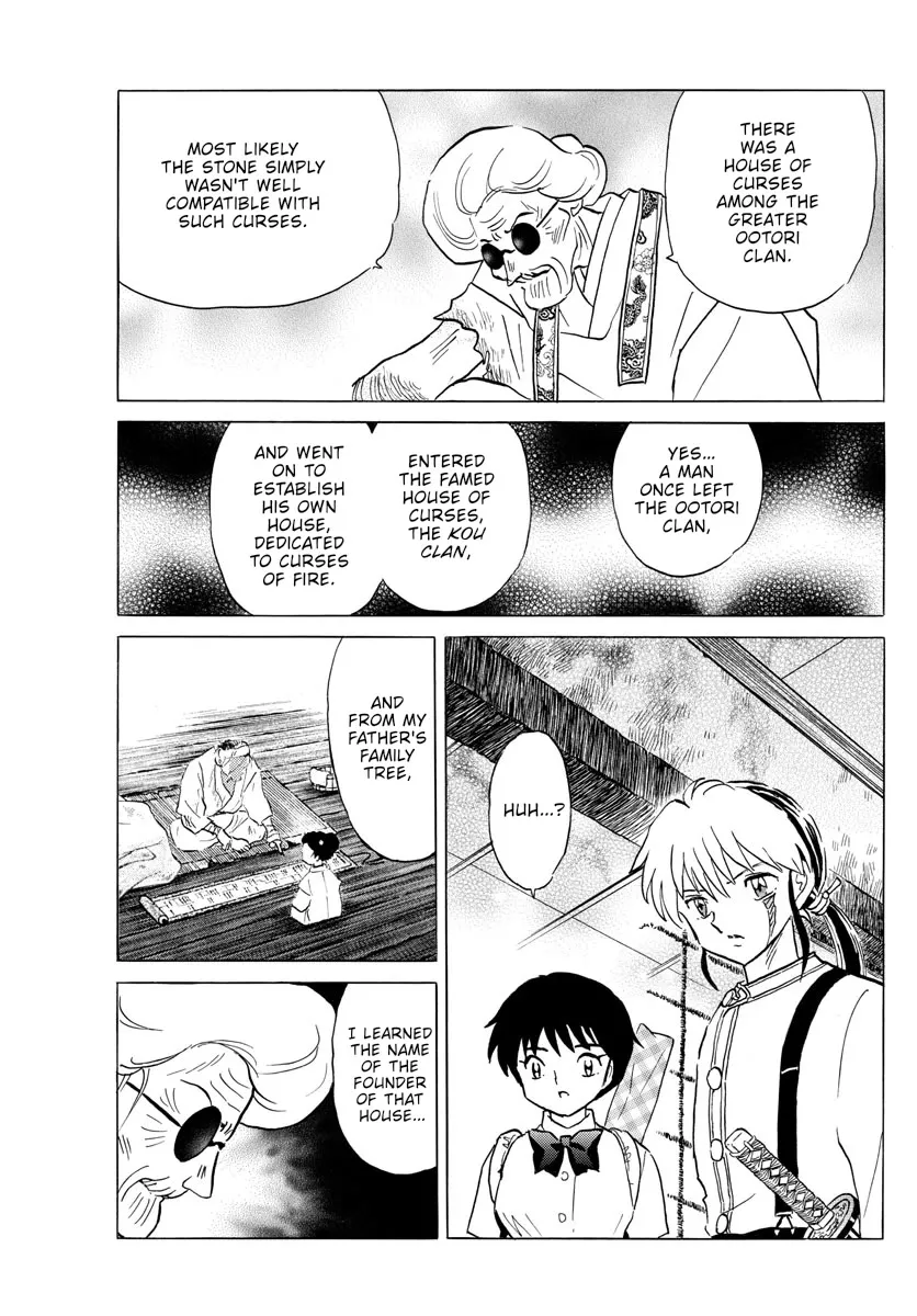 Read Mao Manga Online