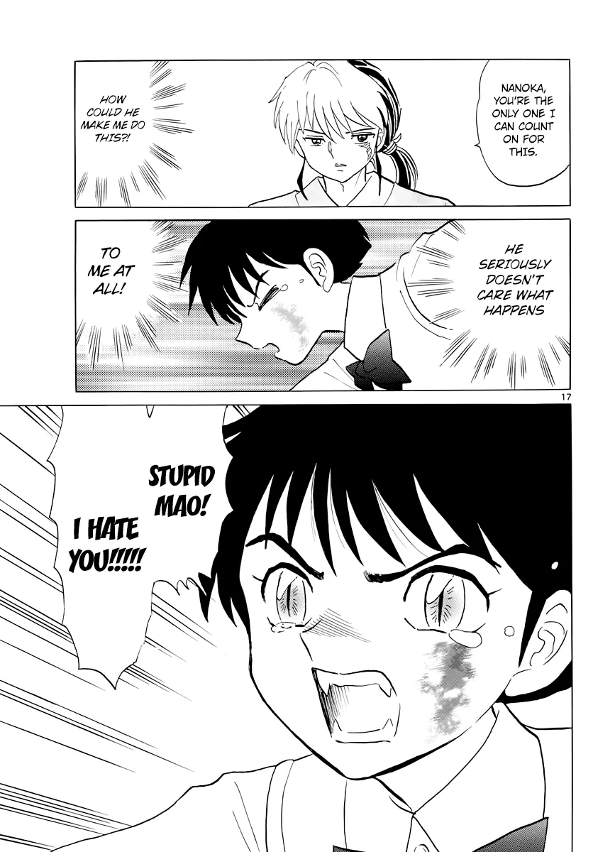Read Mao Manga Online