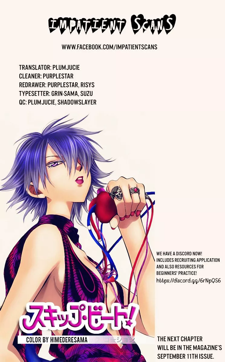 Read Mao Manga Online