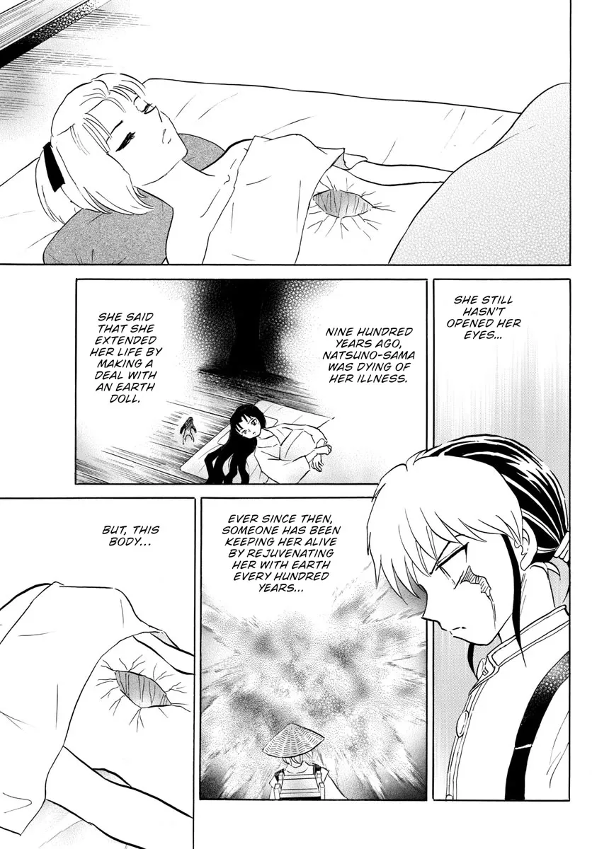 Read Mao Manga Online