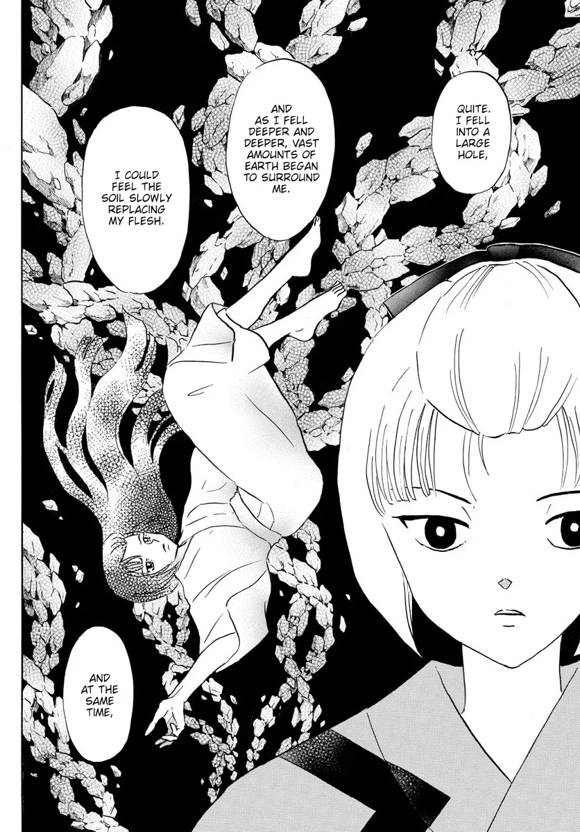 Read Mao Manga Online