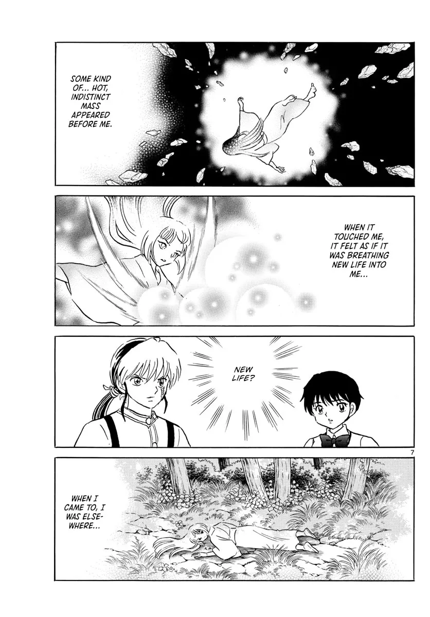 Read Mao Manga Online
