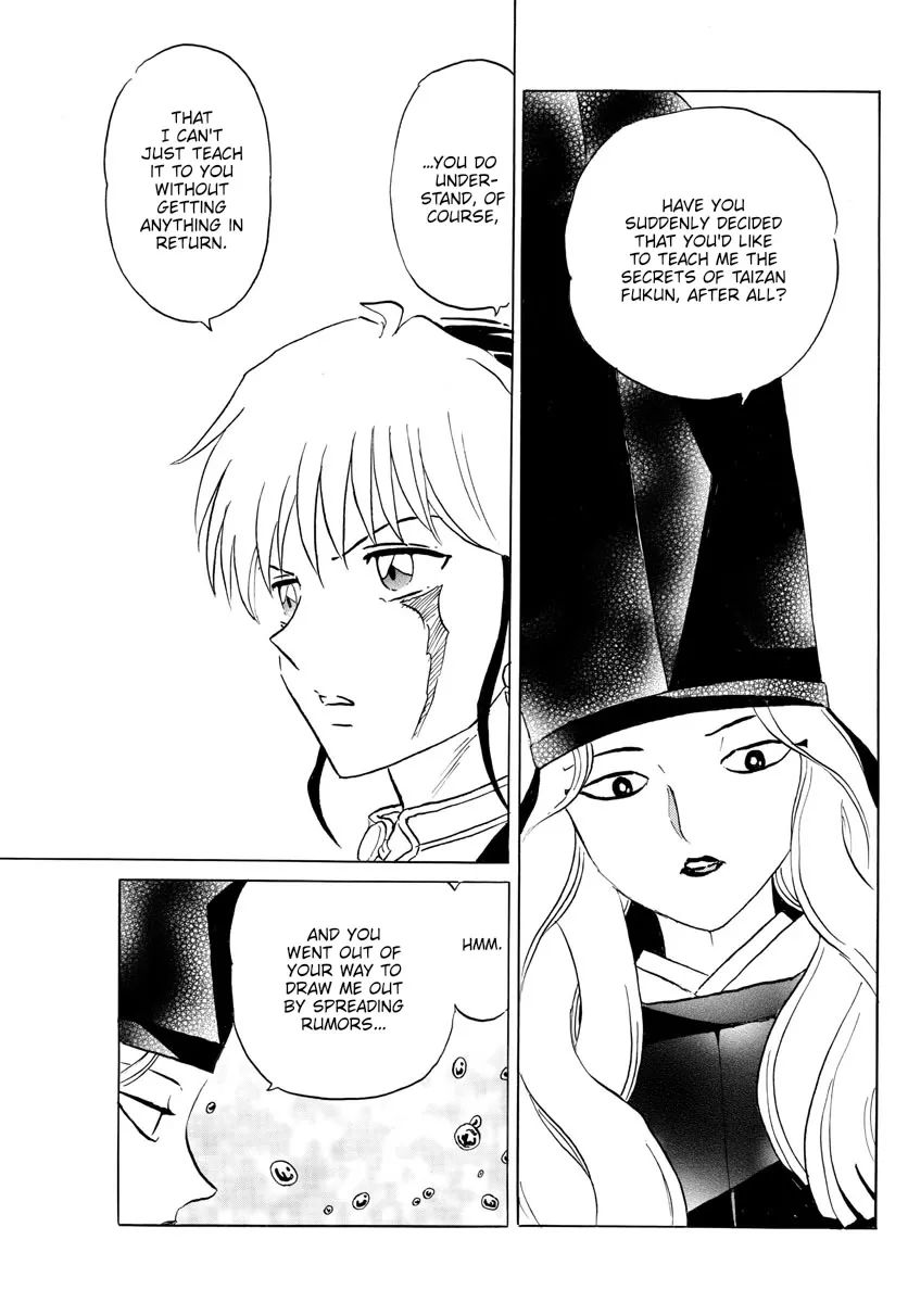 Read Mao Manga Online
