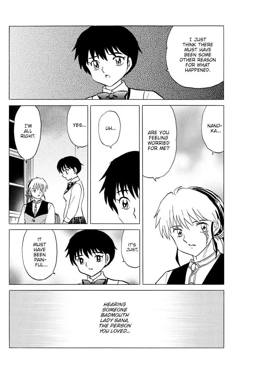 Read Mao Manga Online