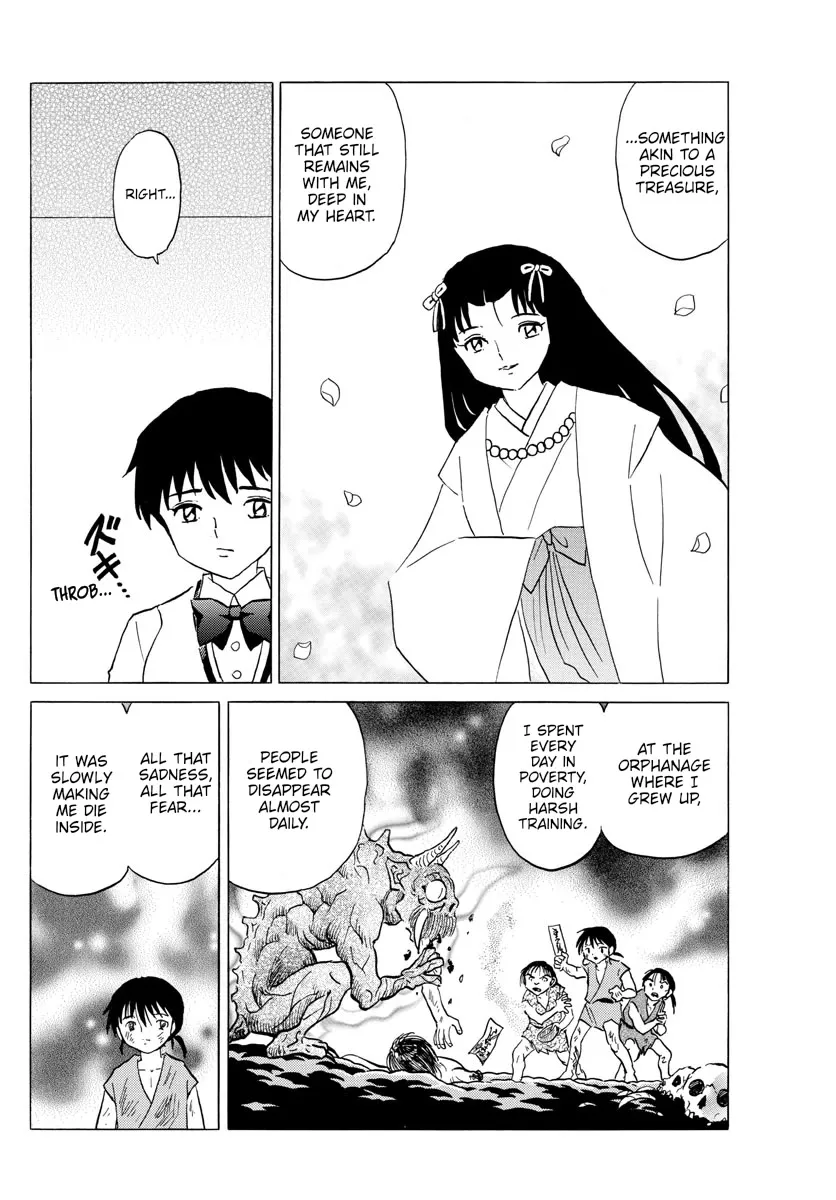 Read Mao Manga Online