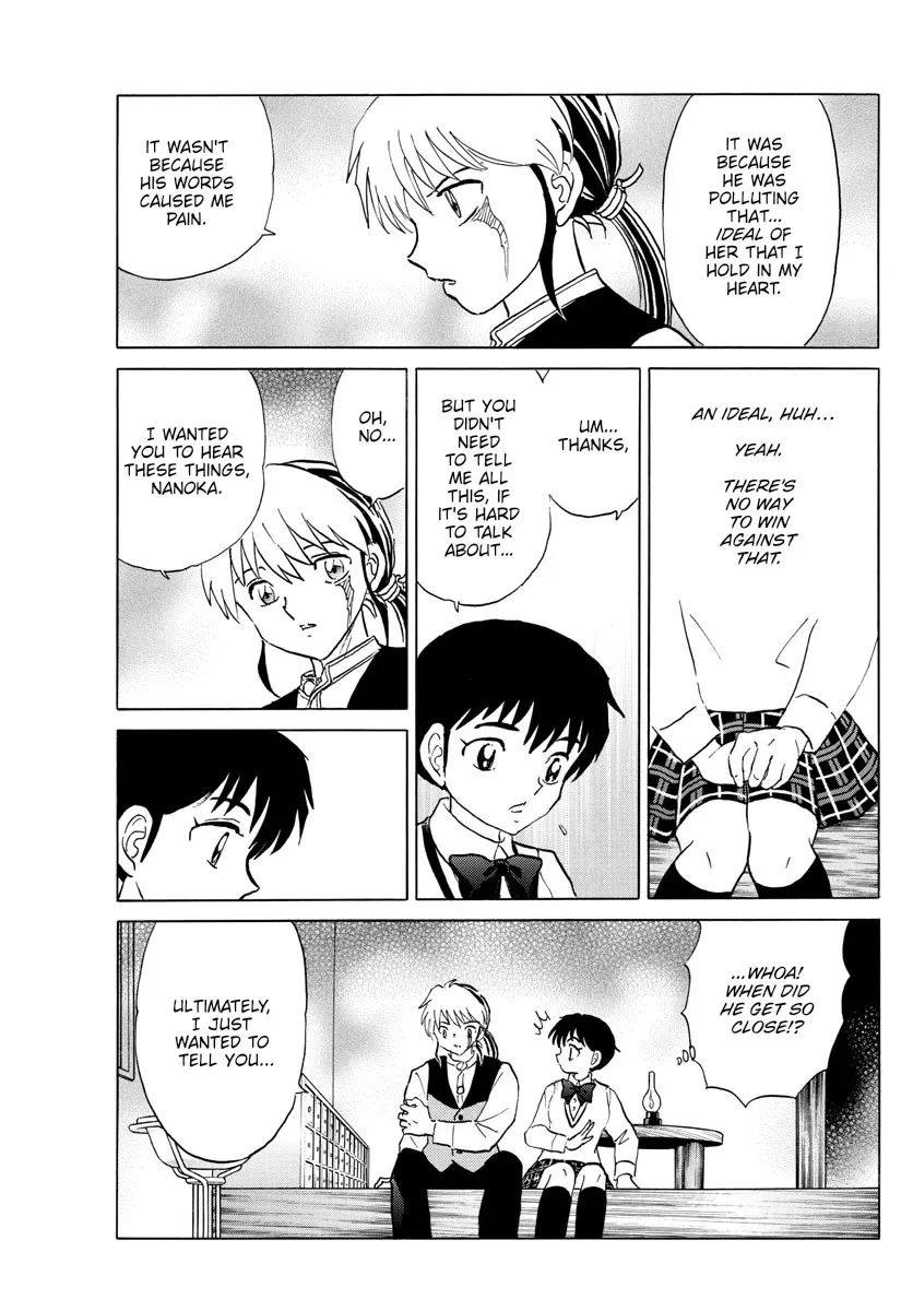Read Mao Manga Online