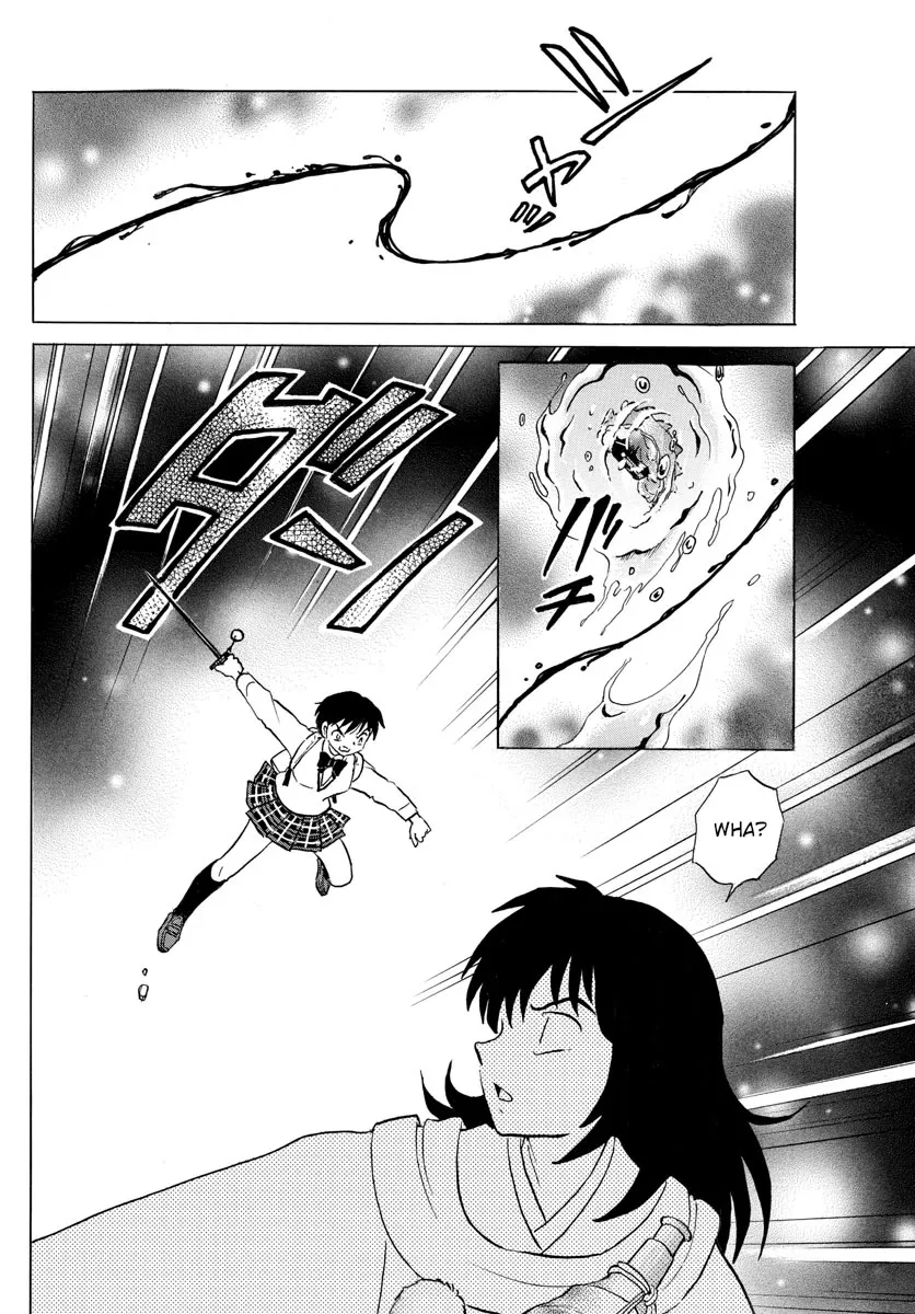 Read Mao Manga Online