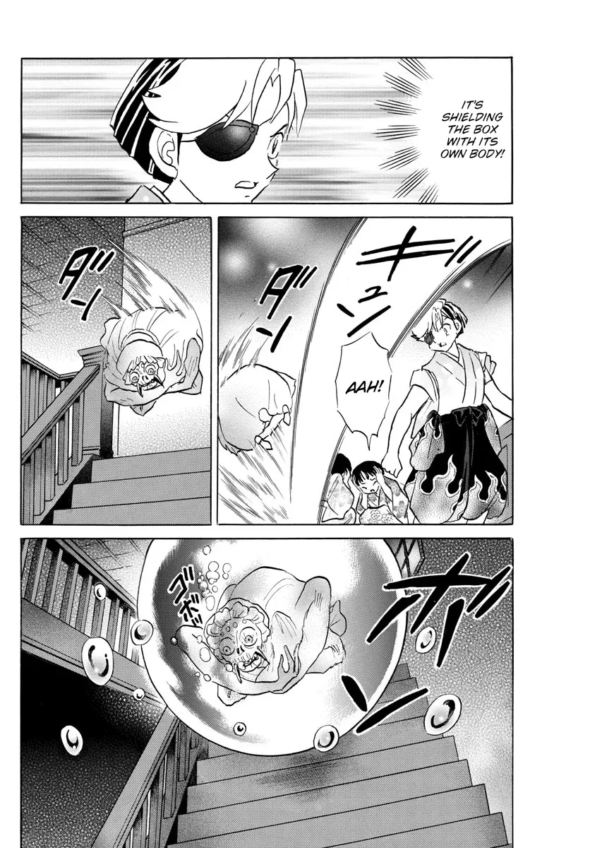 Read Mao Manga Online