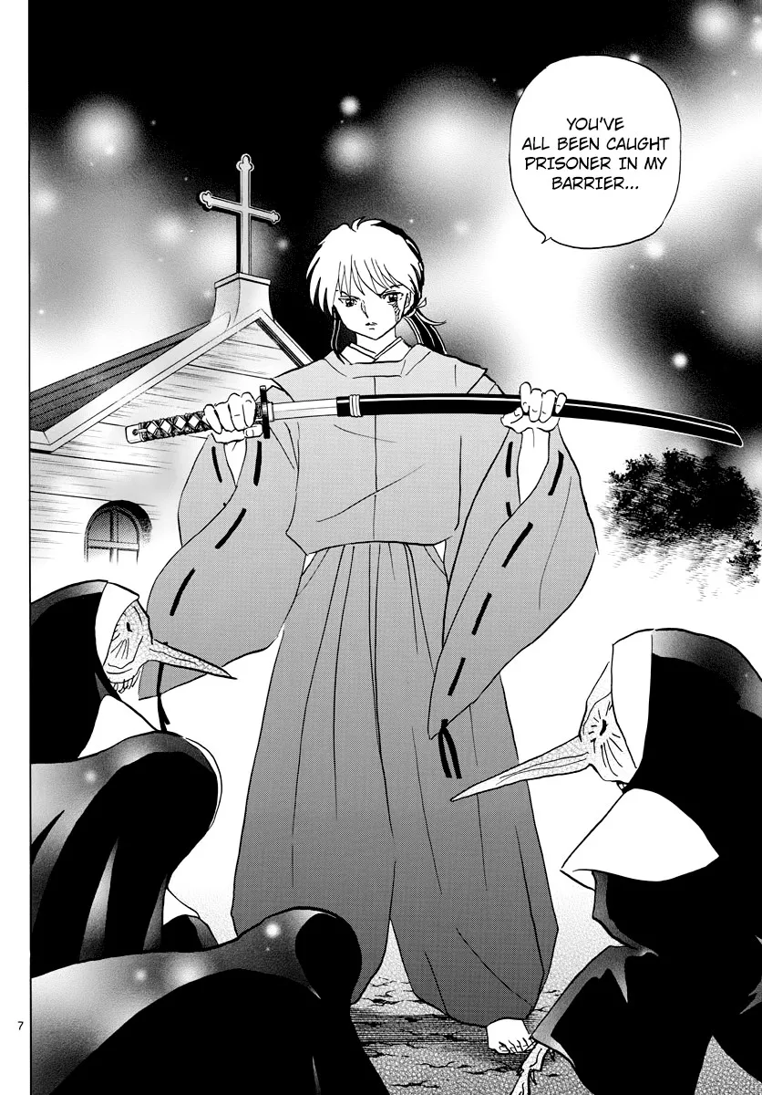 Read Mao Manga Online
