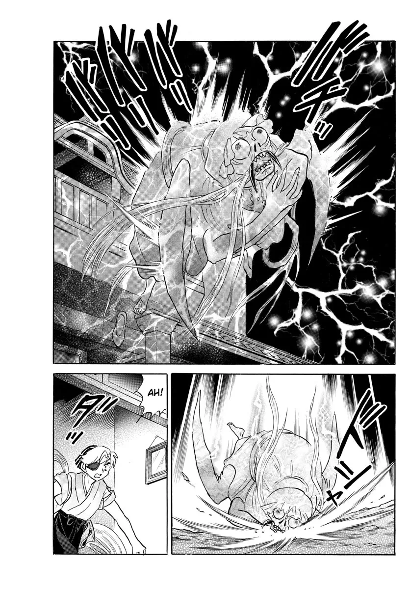 Read Mao Manga Online