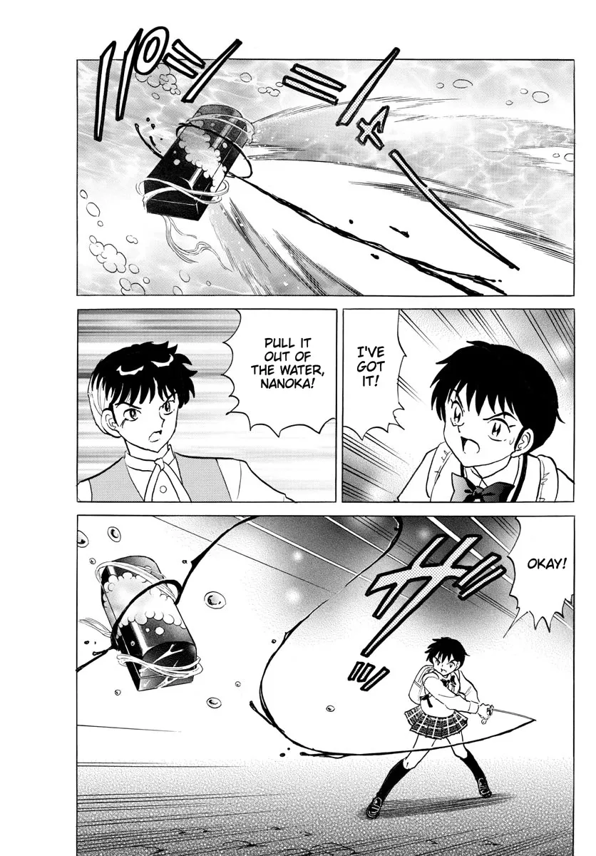 Read Mao Manga Online