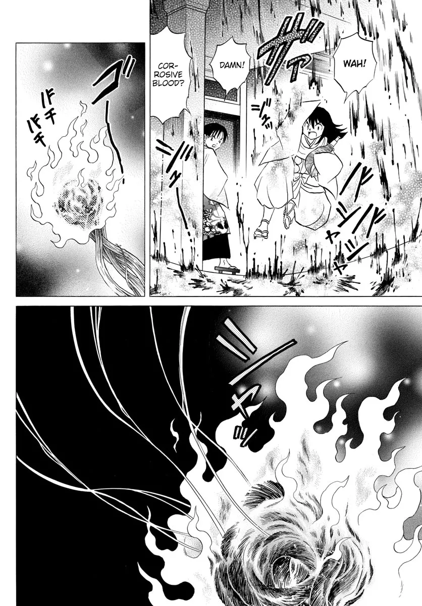 Read Mao Manga Online