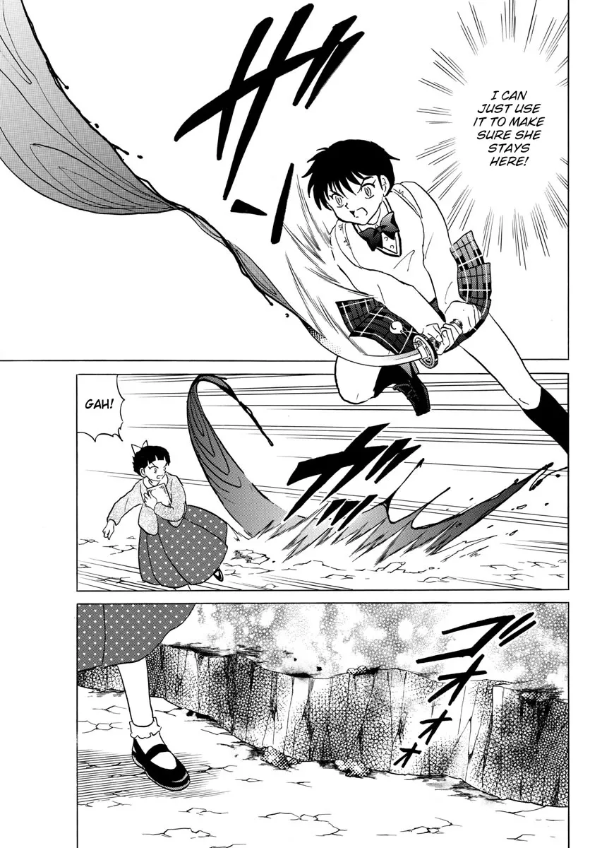 Read Mao Manga Online