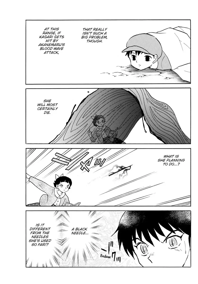 Read Mao Manga Online