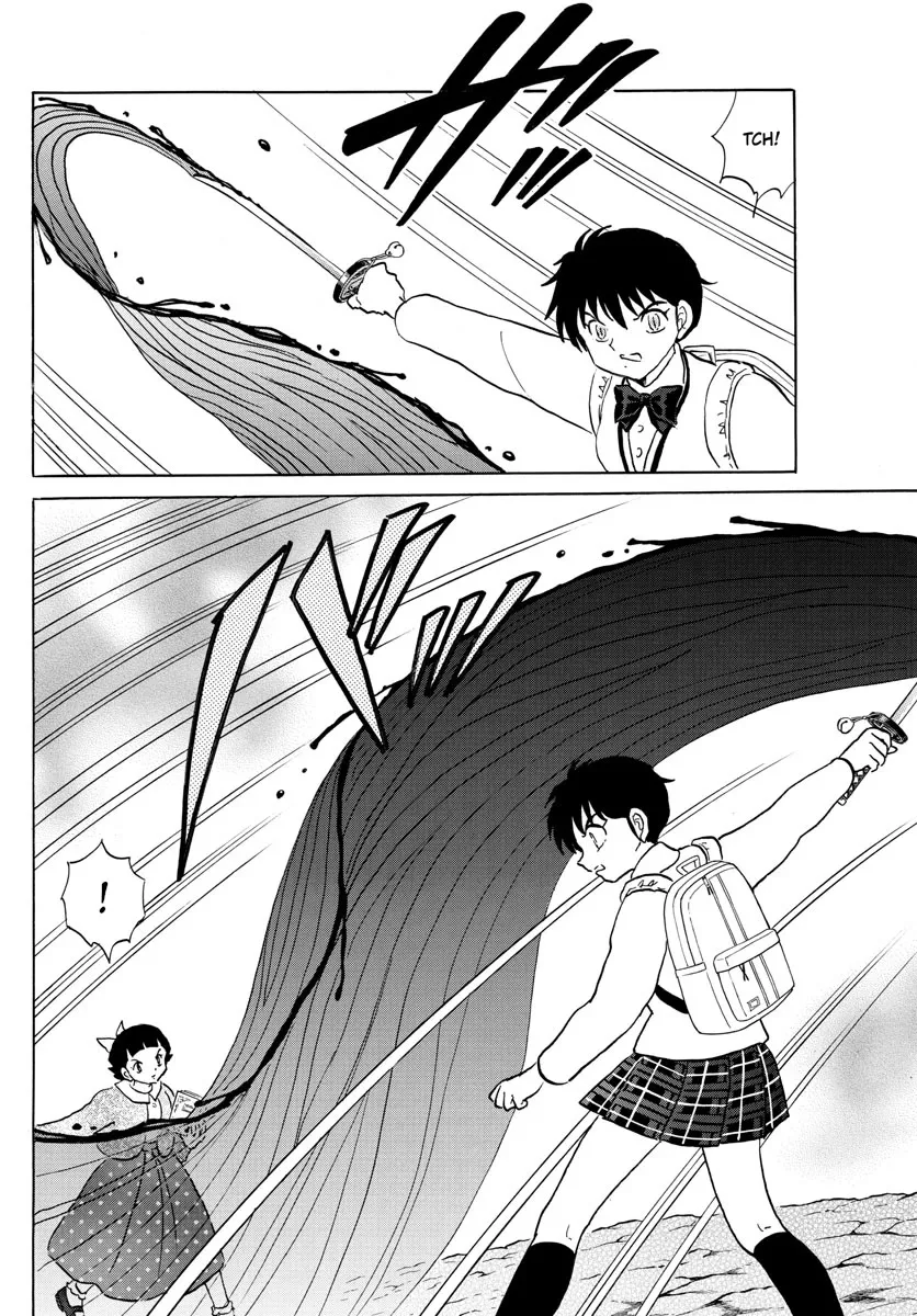 Read Mao Manga Online