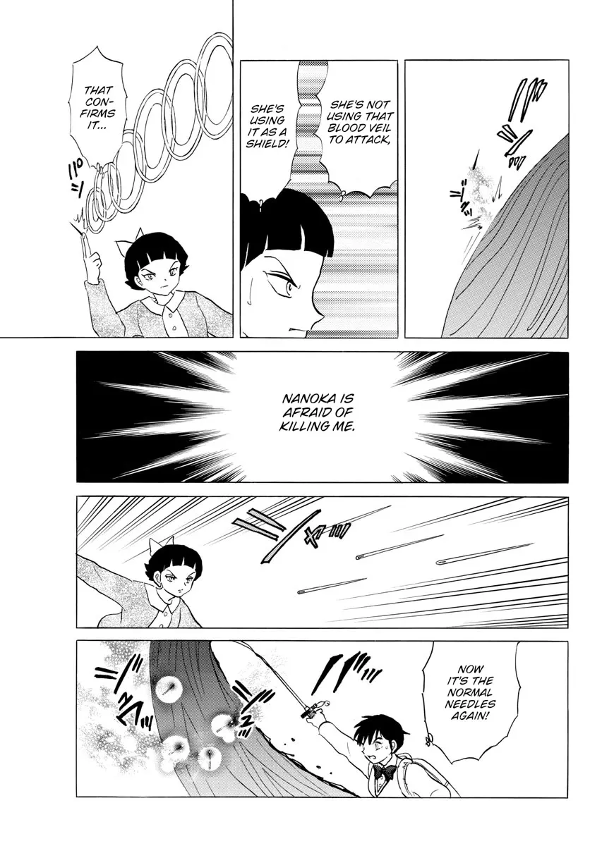 Read Mao Manga Online