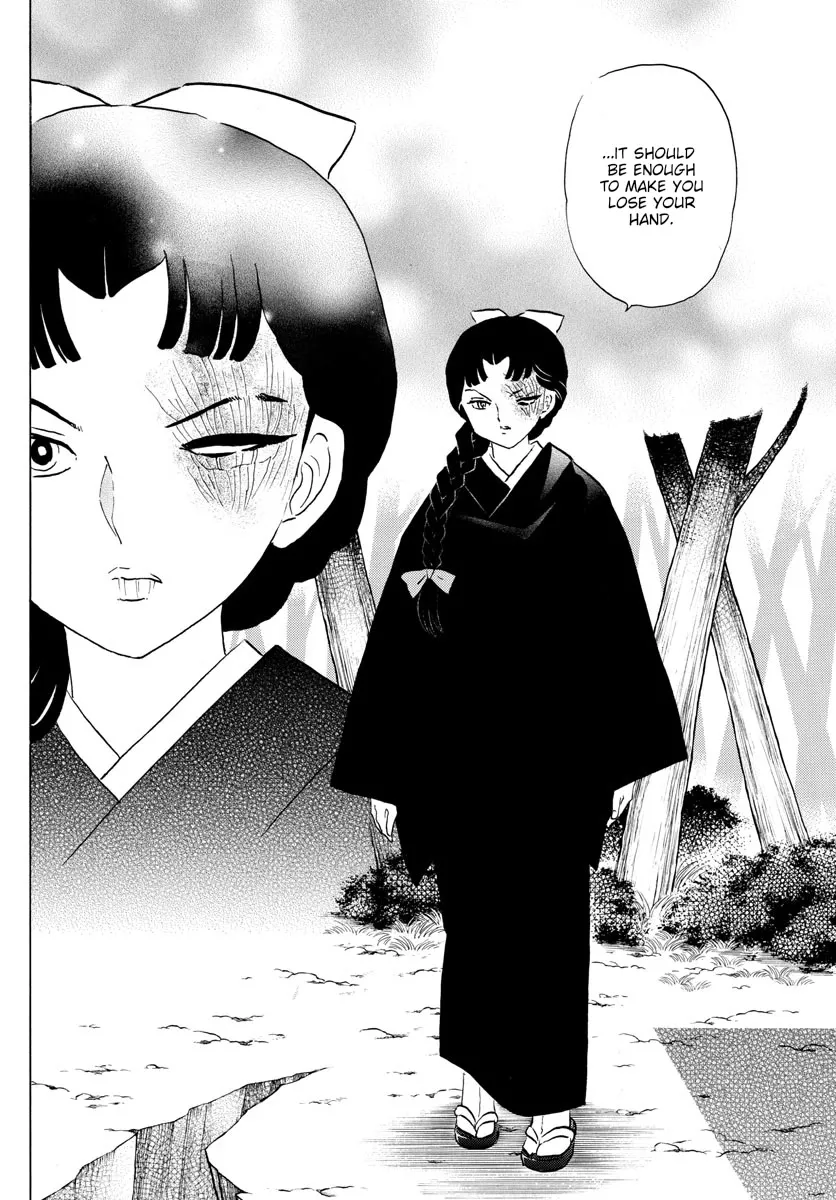 Read Mao Manga Online
