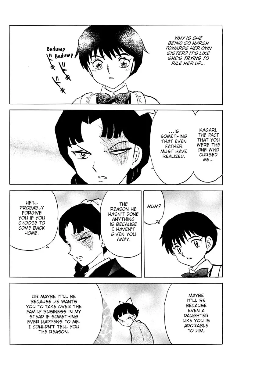Read Mao Manga Online