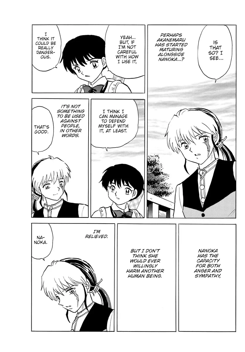 Read Mao Manga Online