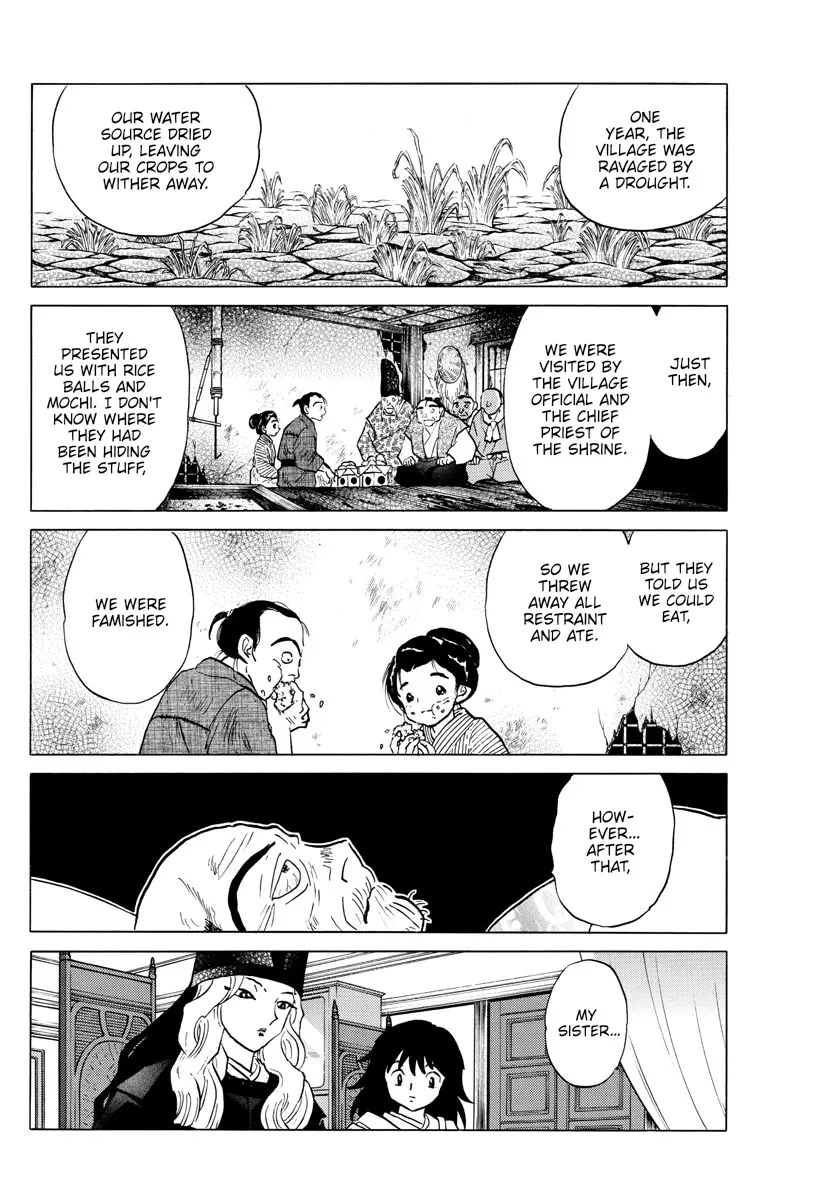 Read Mao Manga Online