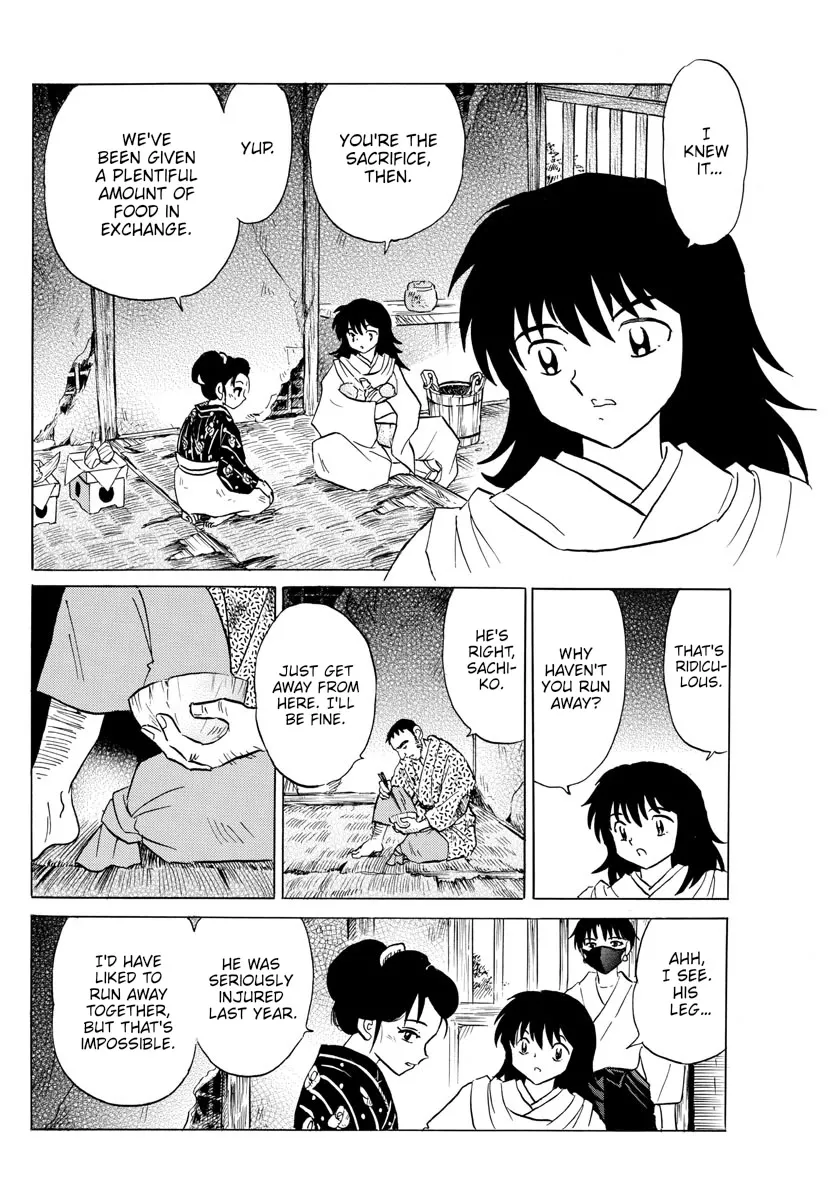 Read Mao Manga Online