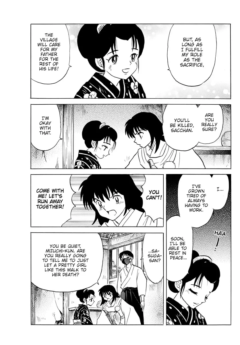 Read Mao Manga Online