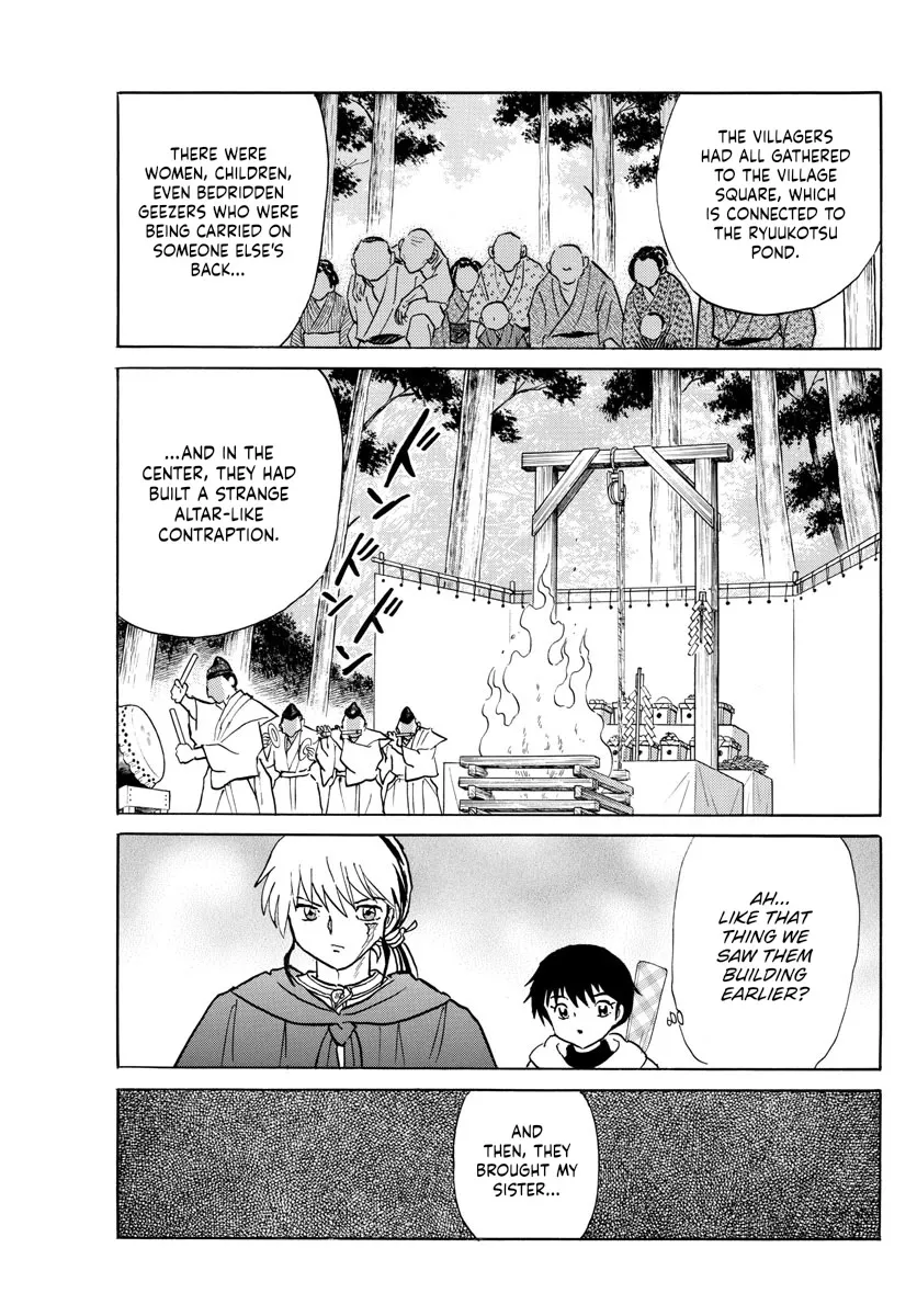 Read Mao Manga Online