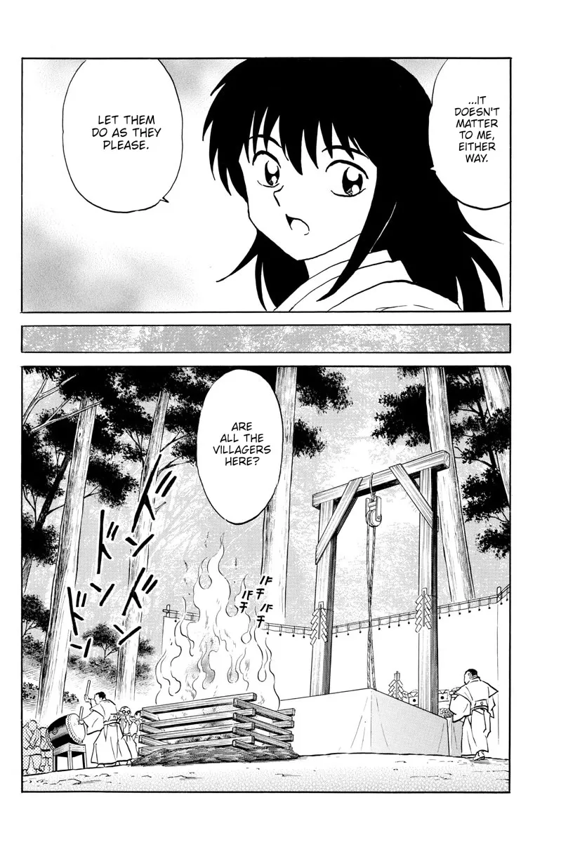 Read Mao Manga Online