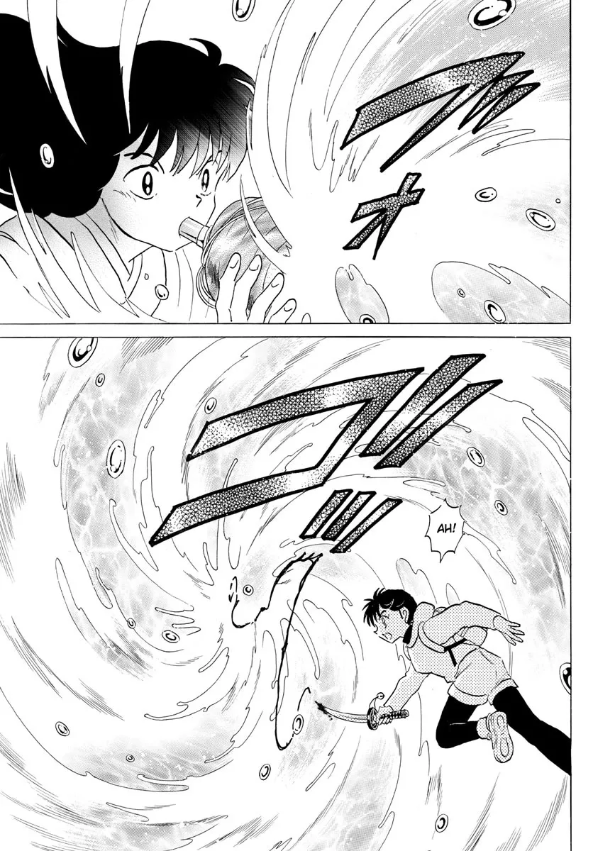 Read Mao Manga Online