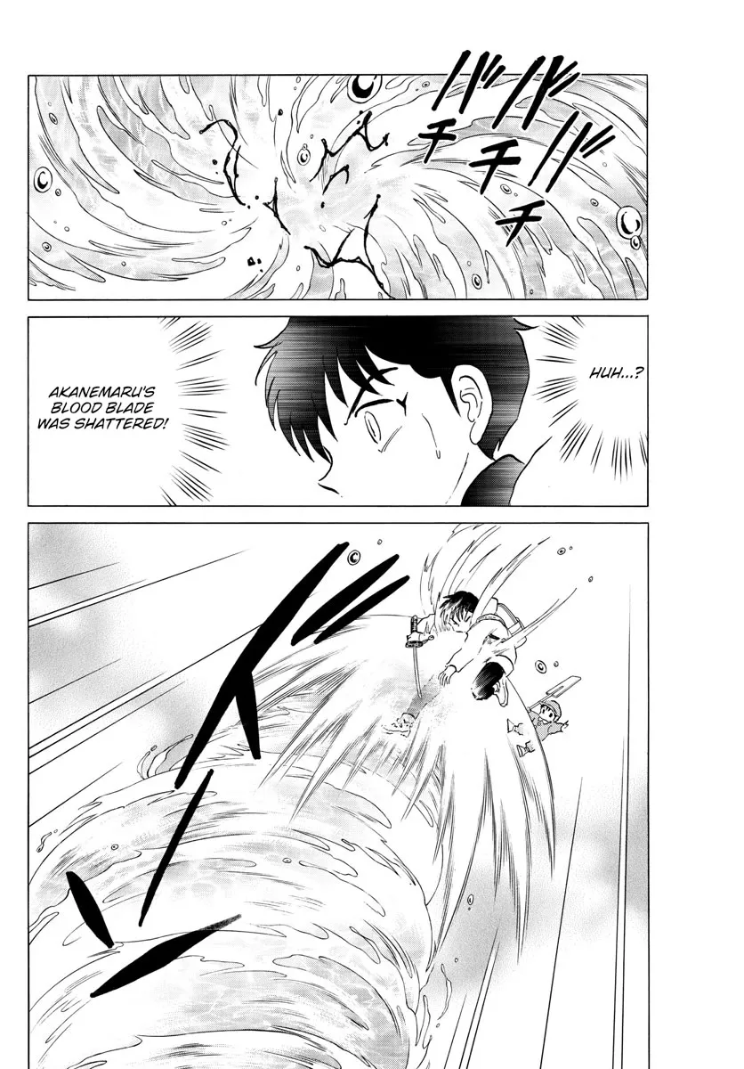 Read Mao Manga Online