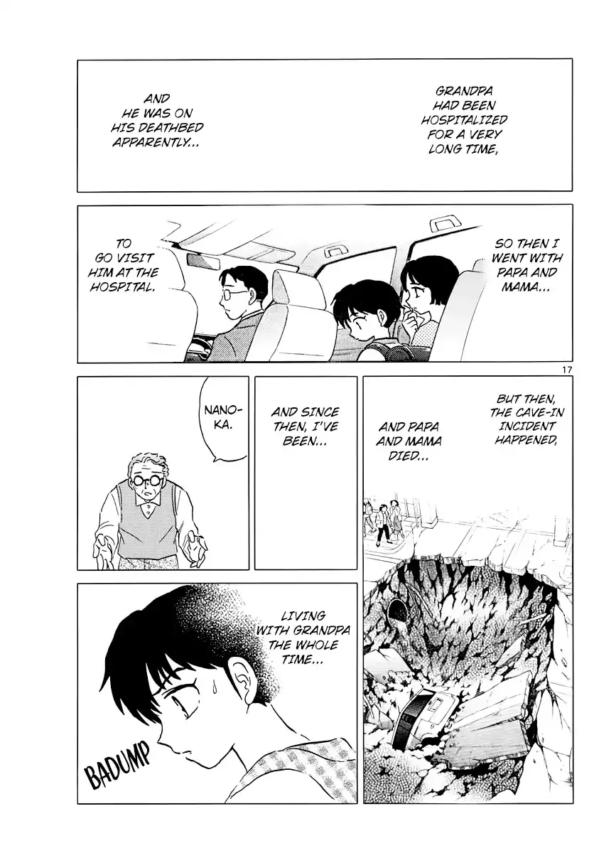 Read Mao Manga Online
