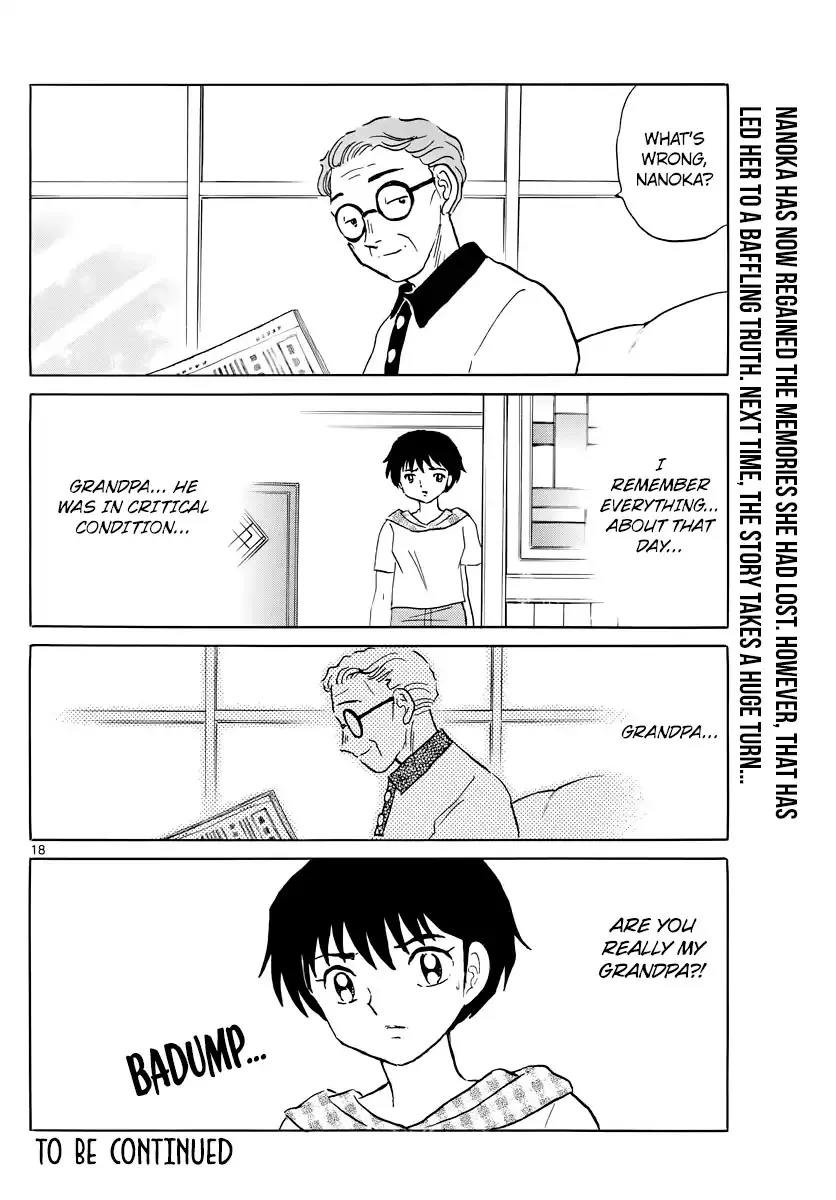 Read Mao Manga Online