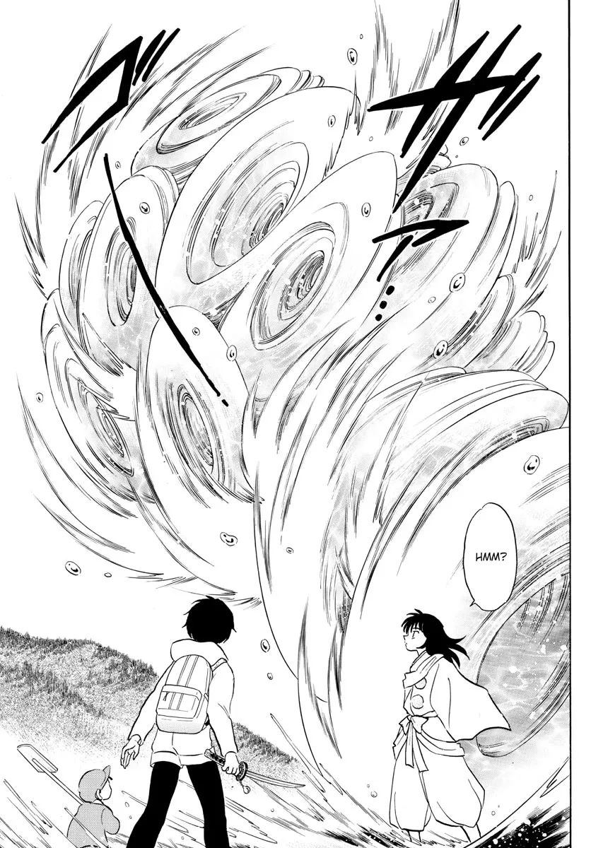 Read Mao Manga Online