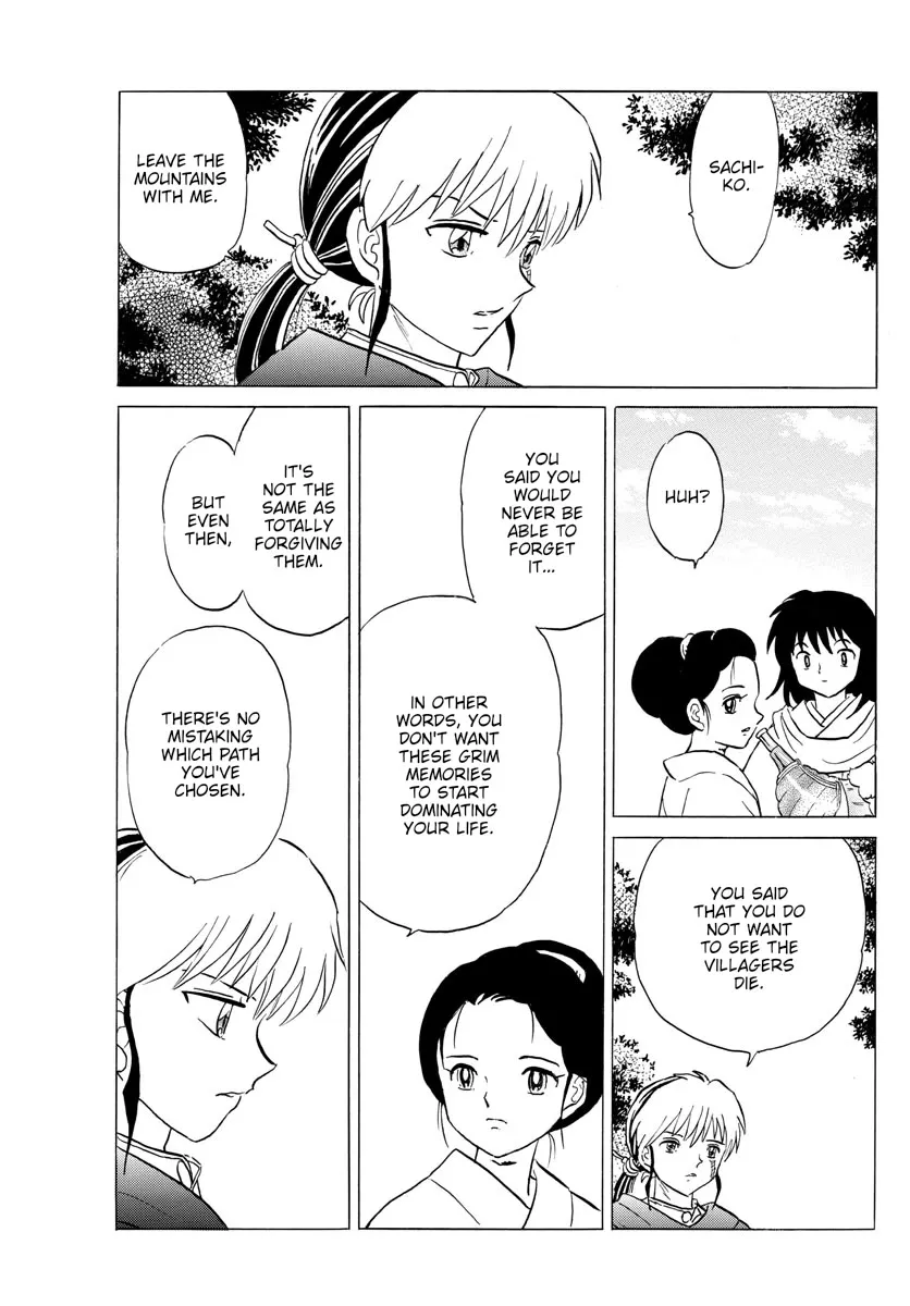 Read Mao Manga Online
