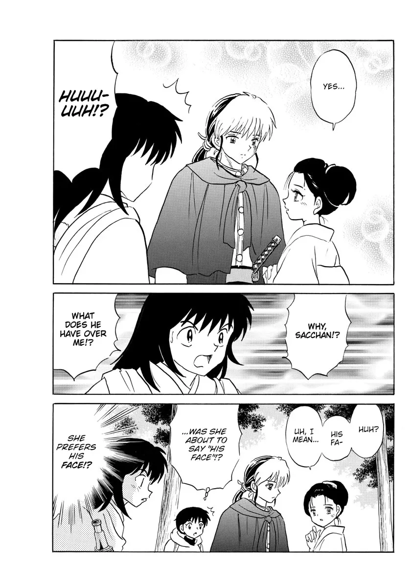 Read Mao Manga Online