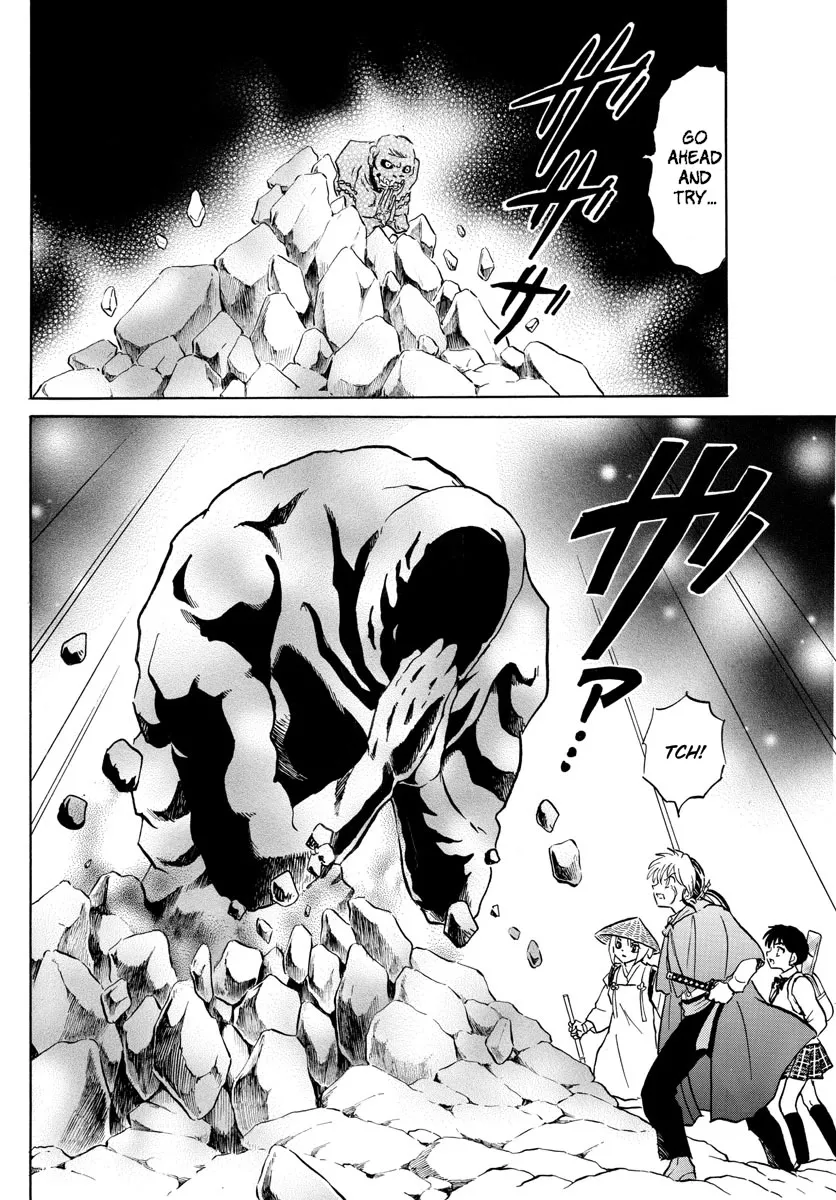 Read Mao Manga Online