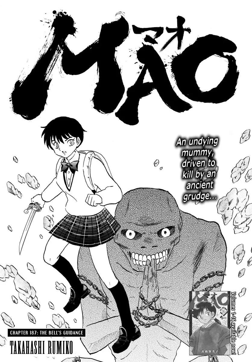 Read Mao Manga Online
