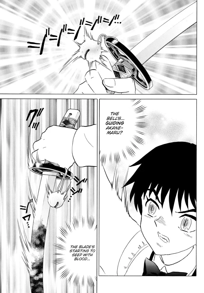 Read Mao Manga Online