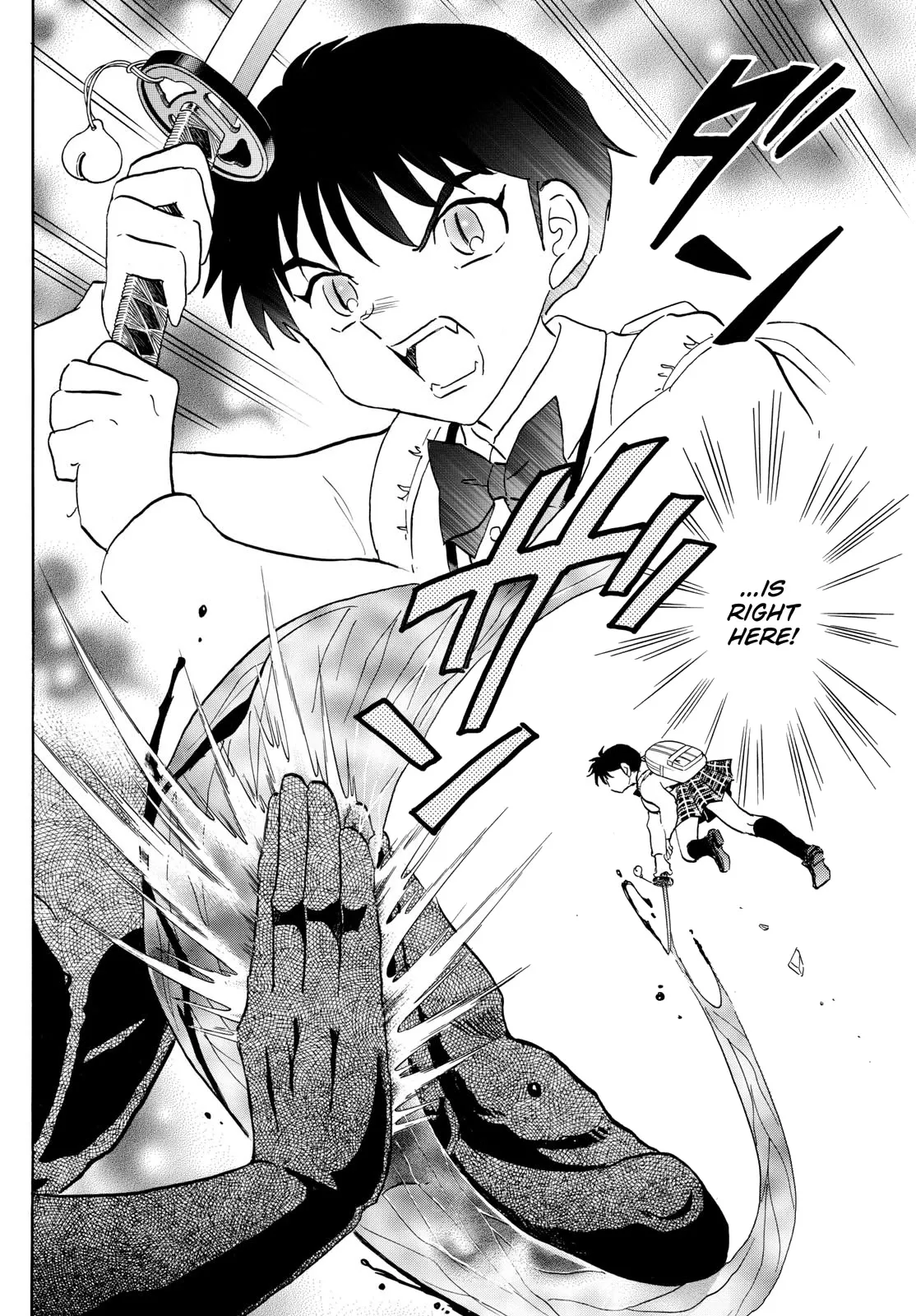 Read Mao Manga Online