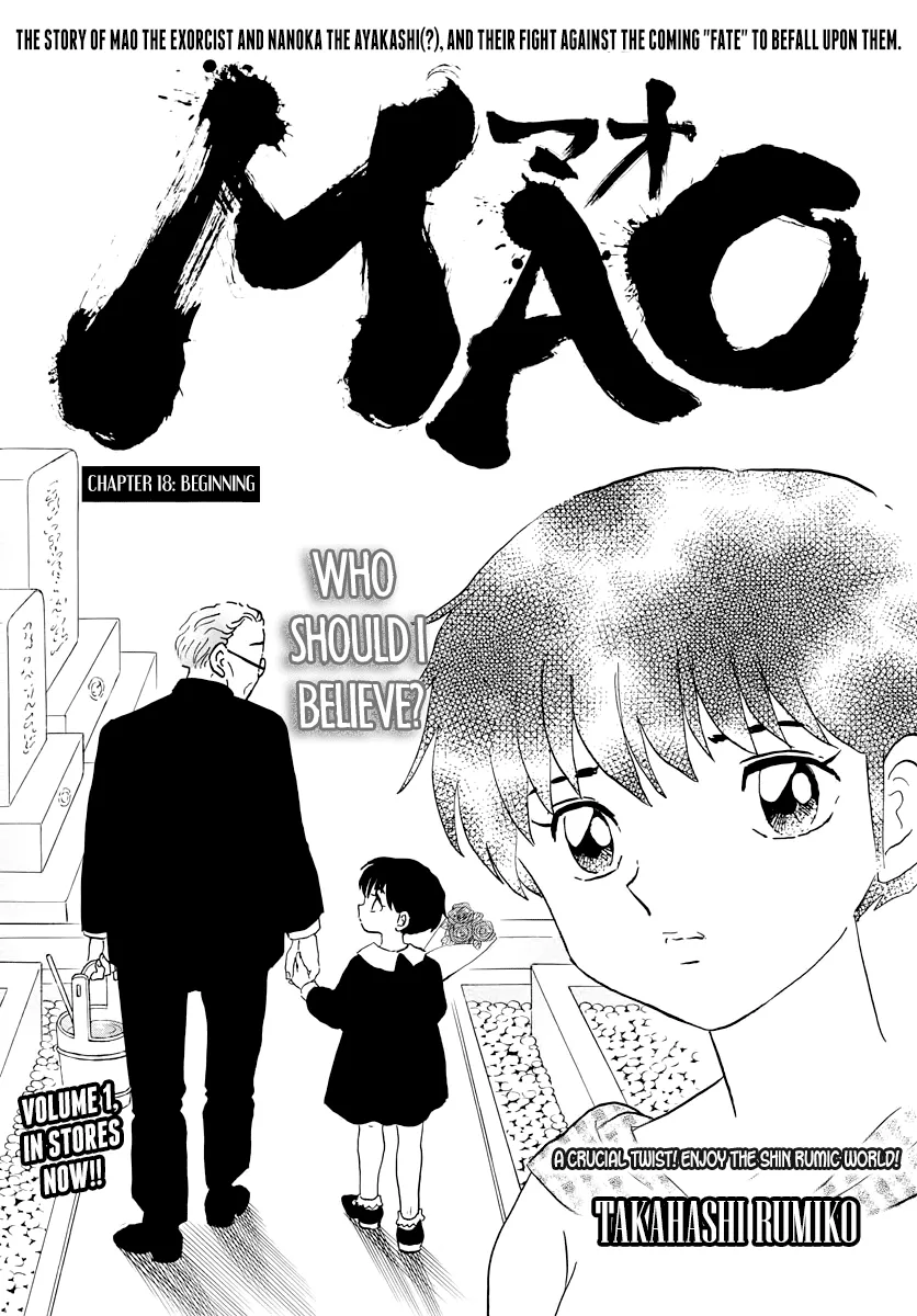 Read Mao Manga Online