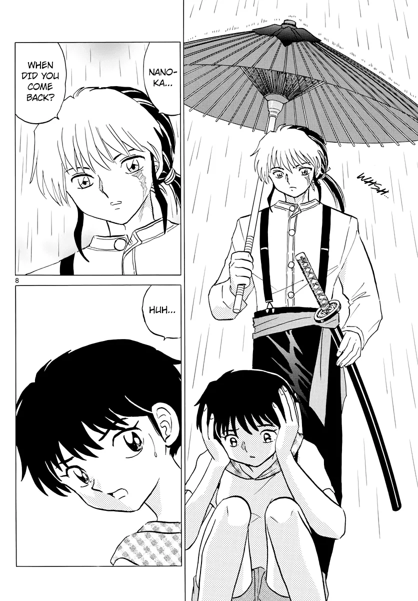 Read Mao Manga Online