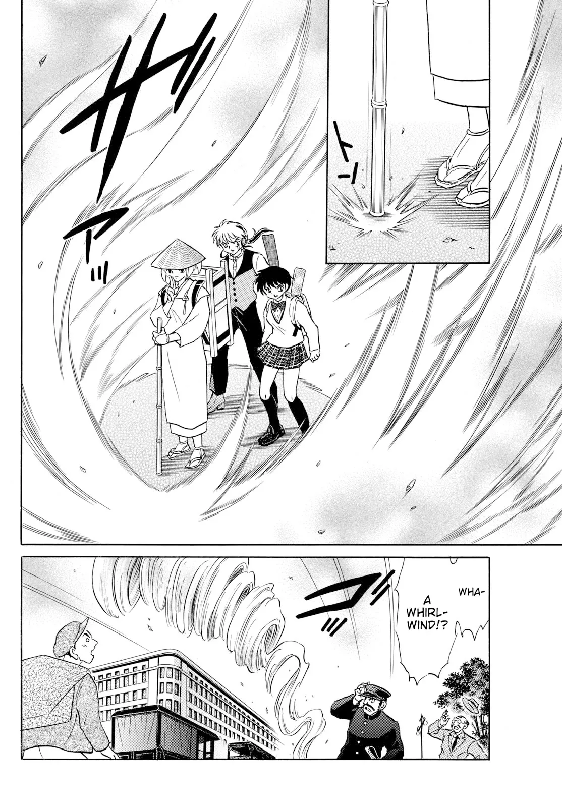 Read Mao Manga Online