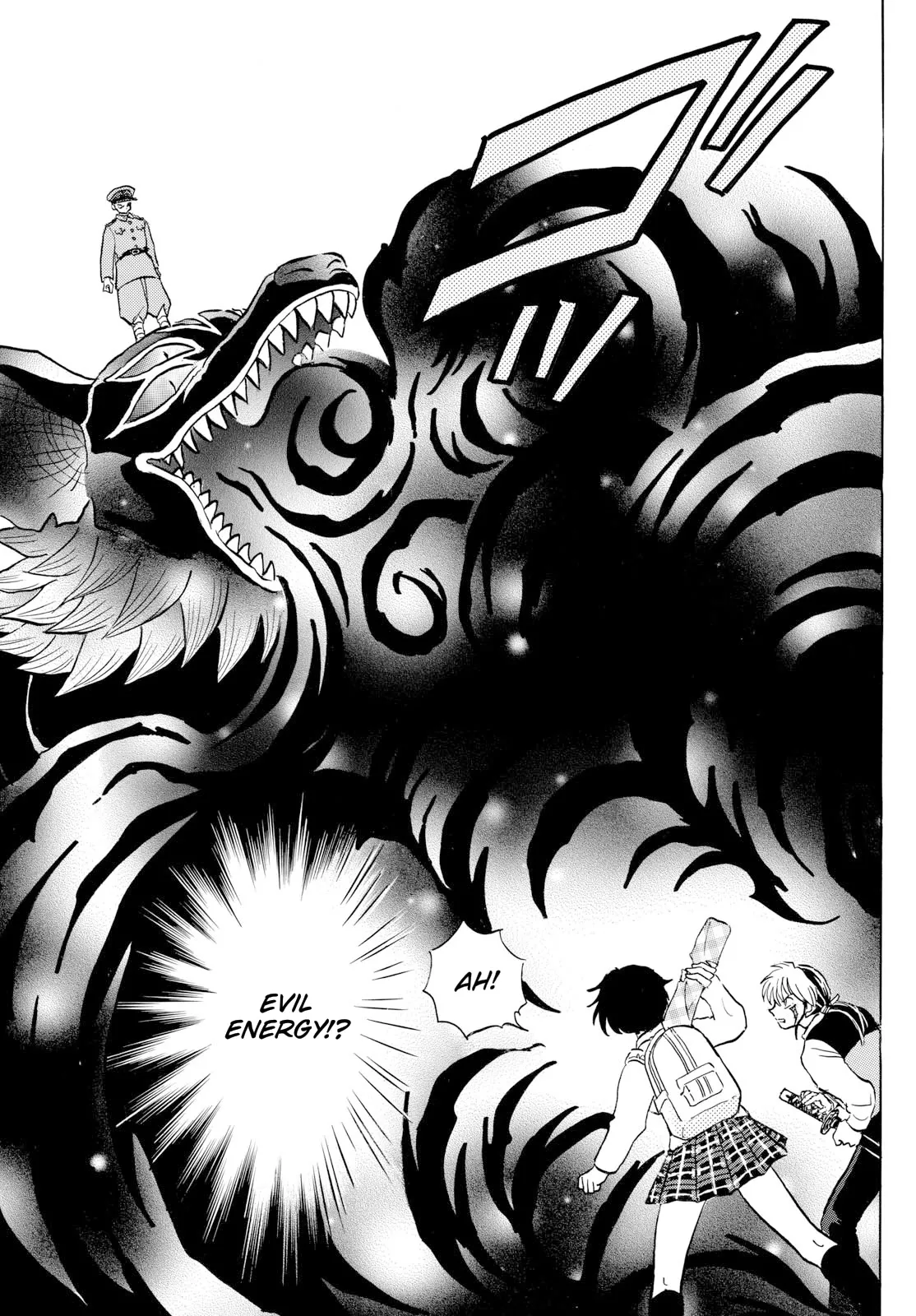 Read Mao Manga Online