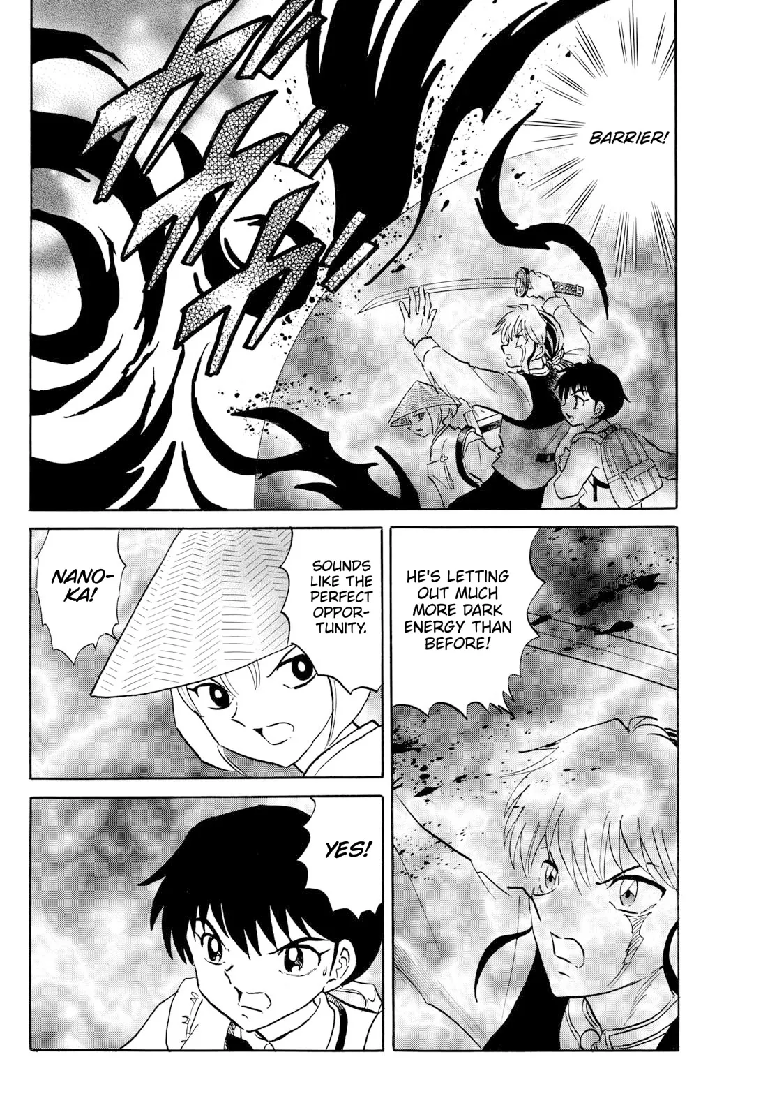 Read Mao Manga Online