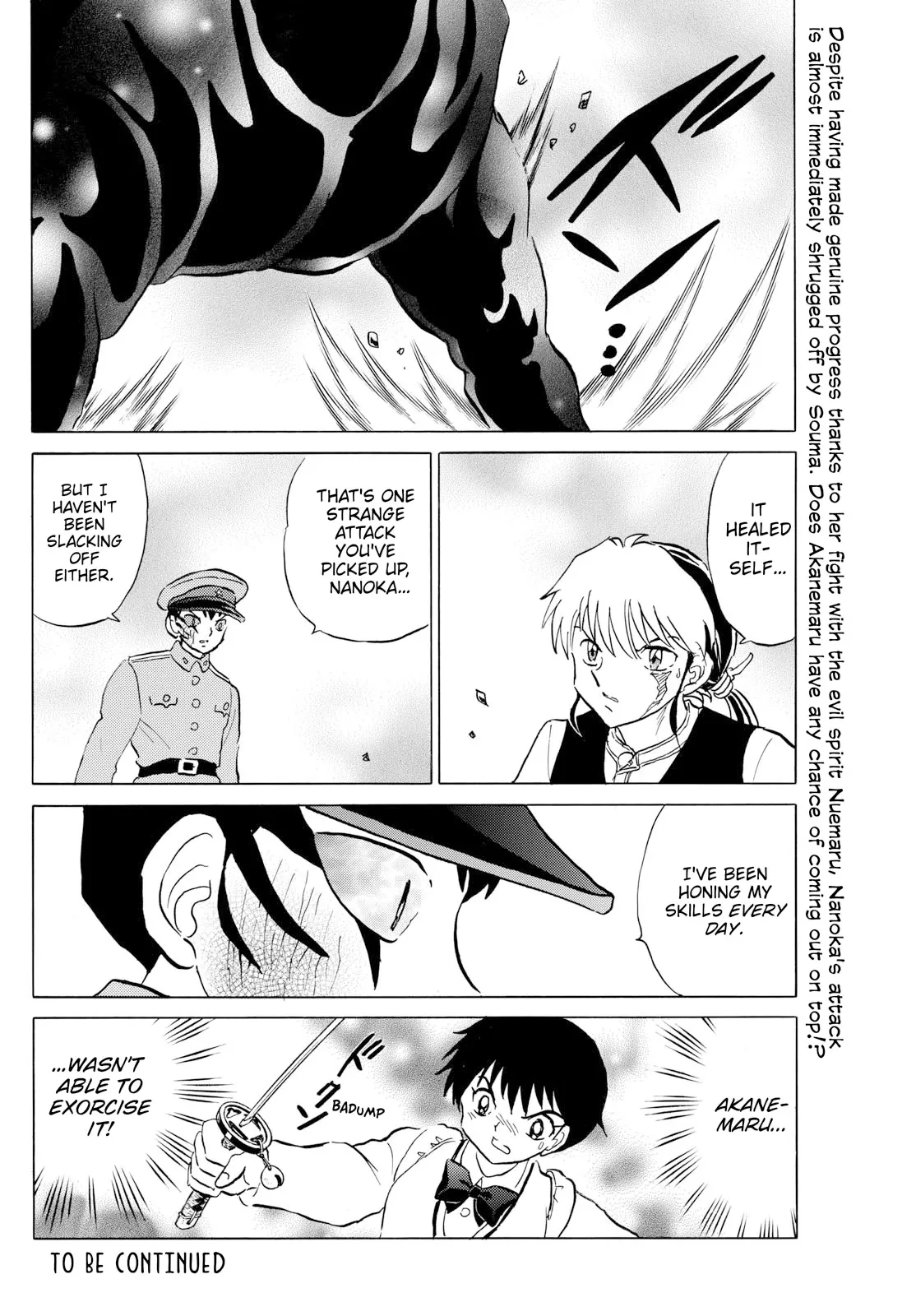 Read Mao Manga Online