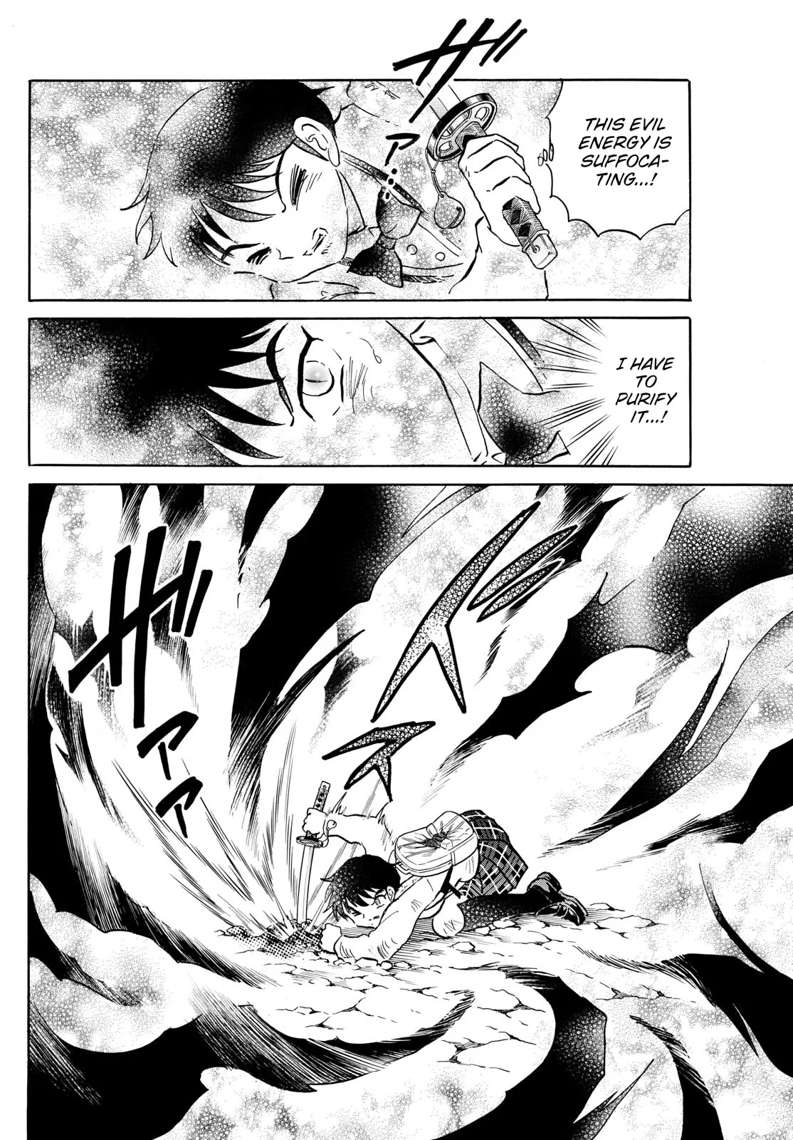 Read Mao Manga Online