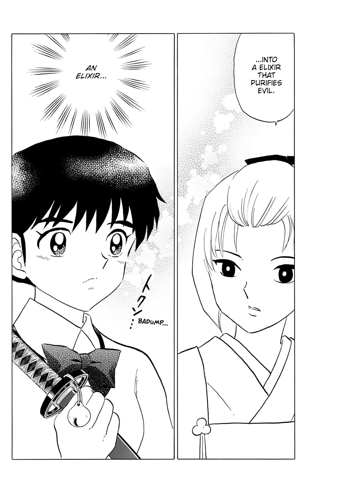 Read Mao Manga Online
